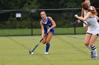 Field Hockey vs WSU  Wheaton College Field Hockey vs Worcester State University. - Photo By: KEITH NORDSTROM : Wheaton, field hockey, FH2021